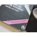 Milli Vanilli All Or Nothing The US Remix Album 1989 - LP Vinilo 12" VG/VG Am