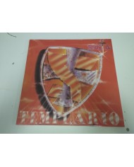Overturas de Opera Rusas Teatro Bolshoi Evgenily Svetlanov LP Vinilo 12" VG/VG