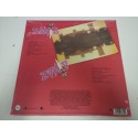 Santa Templario Heavy Metal Español Chapa Sony 2021 - LP Vinilo 12" Nuevo