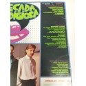 La Decada Prodigiosa II 1986 Hispavox Pop Español - LP 12" Vinilo - G+/G+