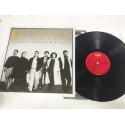Mocedades Sobreviviremos CBS 1987 Primera Edicion - LP Vinilo 12" VG/VG