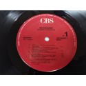 Mocedades Sobreviviremos CBS 1987 Primera Edicion - LP Vinilo 12" VG/VG
