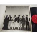 Mocedades Sobreviviremos CBS 1987 Primera Edicion - LP Vinilo 12" VG/VG