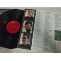 Mocedades Sobreviviremos CBS 1987 Primera Edicion - LP Vinilo 12" VG/VG