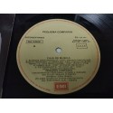 Pequeña Compañia Caja de Musica EMI 1984 - LP Vinilo 12" VG/G+