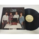 Pequeña Compañia Caja de Musica EMI 1984 - LP Vinilo 12" VG/G+
