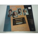 Pequeña Compañia Caja de Musica EMI 1984 - LP Vinilo 12" VG/G+