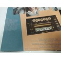 Pequeña Compañia Caja de Musica EMI 1984 - LP Vinilo 12" VG/G+