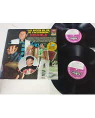 Country Giants Vol 3 Jim Reeves Dolly Parton Chet Atkins 2 X LP 12" Vinilo VG/VG