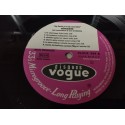 Aimable Les Succes En Or de Le Accordeon Vogue CLVLX524 2 X LP 12" Vinilo VG/VG