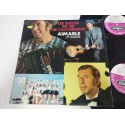 Aimable Les Succes En Or de Le Accordeon Vogue CLVLX524 2 X LP 12" Vinilo VG/VG