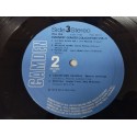 Country Giants Vol 3 Jim Reeves Dolly Parton Chet Atkins 2 X LP 12" Vinilo VG/VG