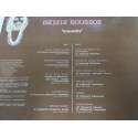 Demis Roussos Souvenirs 1975 Spain Edition - LP Vinilo 12" VG/VG