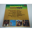 James Last Beachparty 6 Polydor 1975 Spain Edit 2371585 - LP Vinilo 12" VG/VG