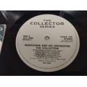 Mantovani And His Orchestra Collection 1986 UK Press 2 x LP Vinilo 12" VG/VG Am