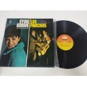 Eydie Gorme Canta Español con Los Panchos 1970 CBS 63662 - LP Vinilo 12" VG/VG