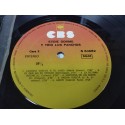 Eydie Gorme Canta Español con Los Panchos 1970 CBS 63662 - LP Vinilo 12" VG/VG