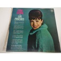 Eydie Gorme Canta Español con Los Panchos 1970 CBS 63662 - LP Vinilo 12" VG/VG