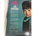 Eydie Gorme Canta Español con Los Panchos 1970 CBS 63662 - LP Vinilo 12" VG/VG