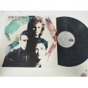 Mecano Descanso Dominical 1988 Ariola 5C 209192 - LP Vinilo 12" G+/G+