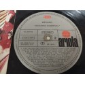 Mecano Descanso Dominical 1988 Ariola 5C 209192 - LP Vinilo 12" G+/G+