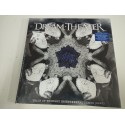 Dream Theater Train Of Thought Instrumental Demos  2 x LP + CD Vinilo 12" New
