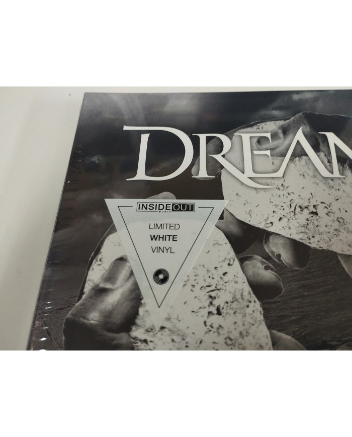 Dream Theater Train Of Thought Instrumental Demos  2 x LP + CD Vinilo 12" New