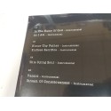 Dream Theater Train Of Thought Instrumental Demos  2 x LP + CD Vinilo 12" New