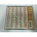 Las 100 Mejores Canciones del Country Kenny rogers Cash 1996 Fat Box - 4 x CD Am