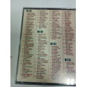 Las 100 Mejores Canciones del Country Kenny rogers Cash 1996 Fat Box - 4 x CD Am