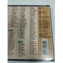 Las 100 Mejores Canciones del Country Kenny rogers Cash 1996 Fat Box - 4 x CD Am
