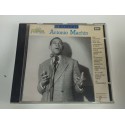 ANTONIO MACHIN LO MEJOR DE EXITOS 1990 CD EMI EDICIONES DEL PRADO