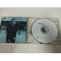Sting Brand New Day 1999 A&M Records EU Press - CD Am