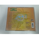 Las estrellas de la Musica Latina Leydy Bonilla Raffy Matias Nelson Roig - CD Am