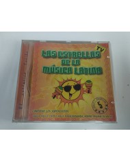 Musica Milenaria de la India 2010 - CD