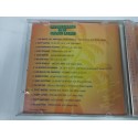 Las estrellas de la Musica Latina Leydy Bonilla Raffy Matias Nelson Roig - CD Am