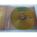 Las estrellas de la Musica Latina Leydy Bonilla Raffy Matias Nelson Roig - CD Am