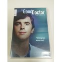 The Good Doctor Cuarta Temporada Completa - 5 x DVD Region 2 Español Ingles Am