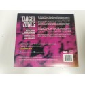 Zumba Fitness Target Zones Tanya Beardsley Cardio Glutes Abs Legs - 3 x DVD PAL