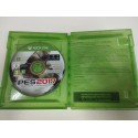 PES 2017 Pro Evolution Soccer Konami - Juego Xbox One Edicion España PAL Am