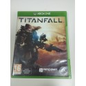 Titanfall Respawn EA - Juego Xbox One Edicion España PAL Am