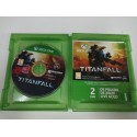 Titanfall Respawn EA - Juego Xbox One Edicion España PAL Am