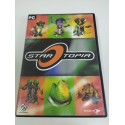 Startopia Eidos 2001 - Juego para PC DVD-Rom  Edicion España
