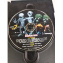 Startopia Eidos 2001 - Juego para PC DVD-Rom  Edicion España