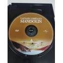 La Mandolina del Capitan Corelli Nicolas Cage Penelope Cruz DVD Español Ingles