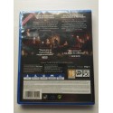 The Council Complete Edition Bigben 5 Episodios Juego PS4 Edic España PAL Nuevo
