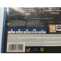 The Council Complete Edition Bigben 5 Episodios Juego PS4 Edic España PAL Nuevo