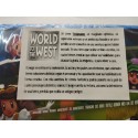 World To The West Soedesco - Juego PS4 Edic Austria PAL Nuevo