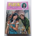 PUCK Tiene Razon Lisbeth Werner 1988 Ediciones Toray - LIBRO Español Am