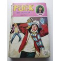 PUCK ¡ En Guardia ! Lisbeth Werner 1985 Ediciones Toray - LIBRO Español Am